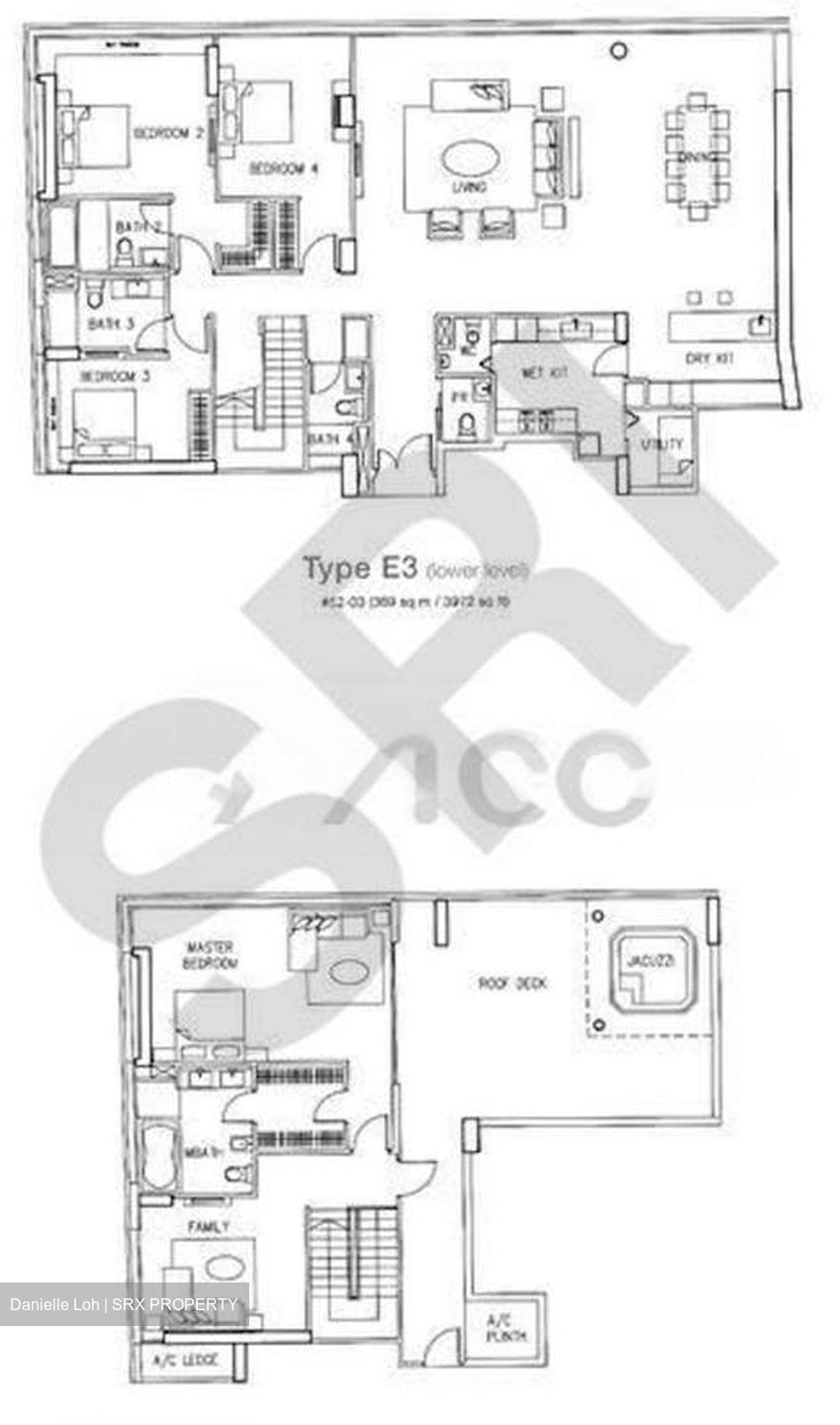 Marina Bay Residences (D1), Condominium #571852621